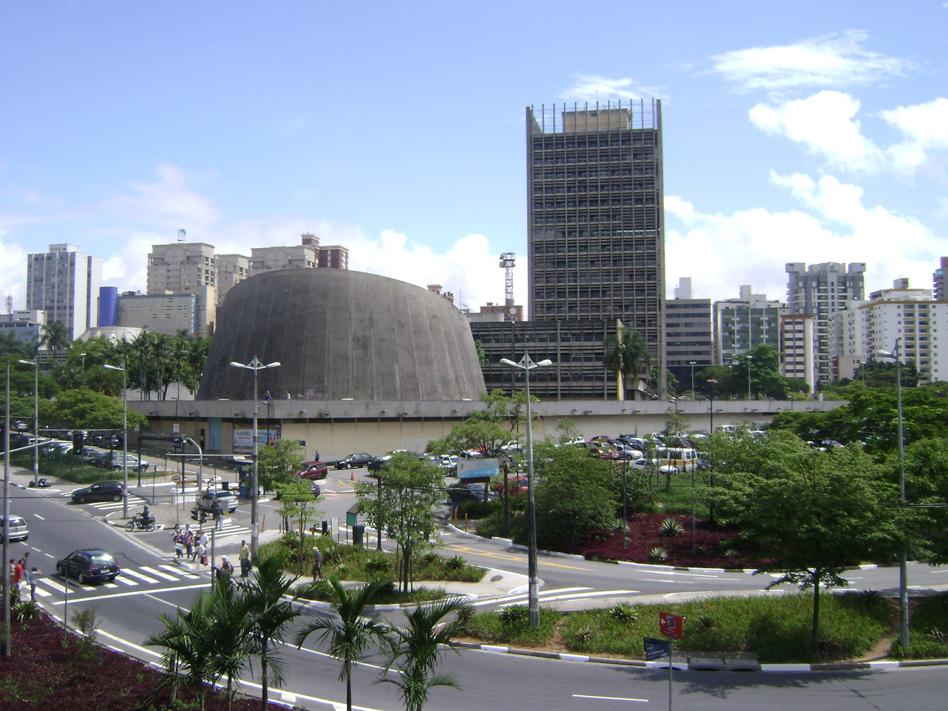 Seja Bem-Vindo